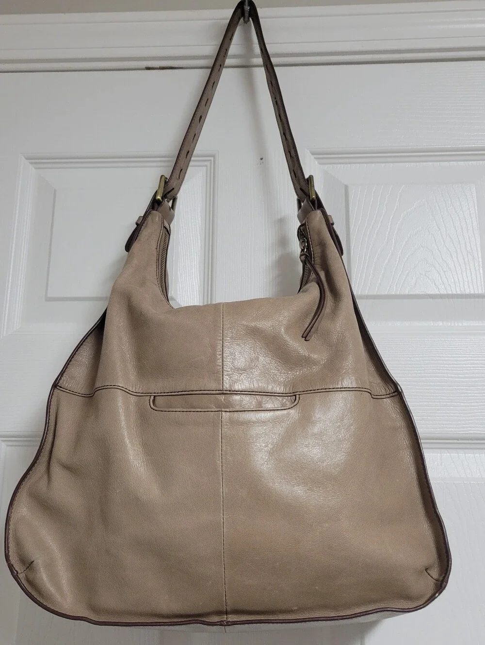 Hobo Marley Shoulder Bag